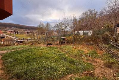 Casă cu 3 camere cu Teren 550 Mp în Central