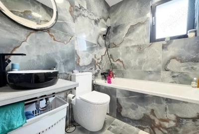 Casă cu 1 camere cu Teren 418 Mp în Moșnița Nouă - 1