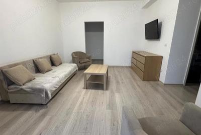 Apartament cu 3 camere decomandat în Giroc - 2