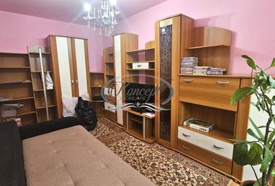 Apartament de vanzare cu balcon si centrala proprie in cartierul Gheorgheni - 3