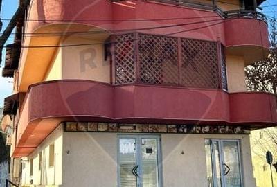 Spațiu comercial de închiriat Năvodari zona centrala Primărie - 5