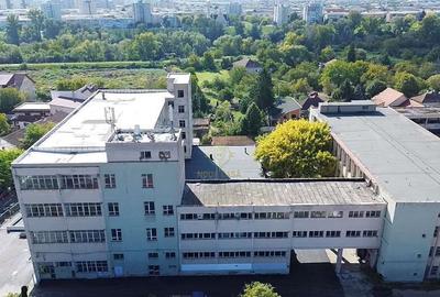 De inchiriat Hale/Spatii Comerciale /Spatii Productie/Zon... - 4