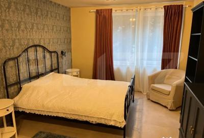 Apartament cu 4 camere semidecomandat în Central - 3
