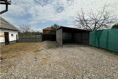 RECO CASA INEU CU TEREN - 9