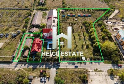 Birou, de 400 mp, în Freidorf - 18