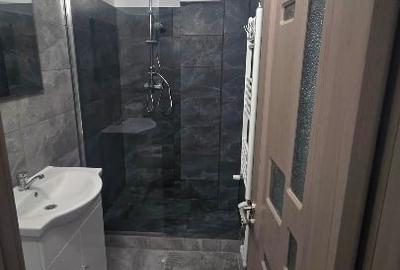 Garsoniera decomandata recent renovata cu centrala proprie - 8