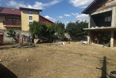 Casă cu 4 camere în Șendreni - 3