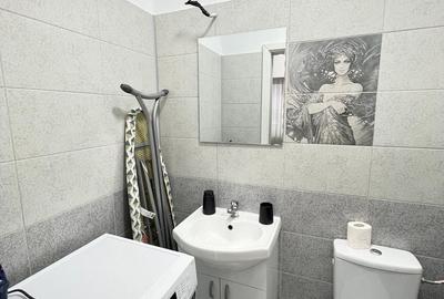 Apartament cu 3 camere decomandat, mobilat în Militari - 15