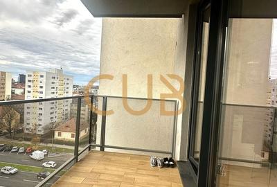 REZERVAT - ISHO - 1cam mobilat+utilat | bloc nou,clima | Medicina-Take - 7