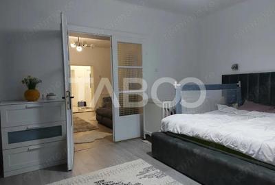 Casa individuala 3 camere 80 mp si teren liber 758 mp Cisnadie - 14