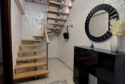 Apartament 3 Camere tip Duplex - 10