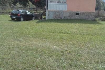 Casă cu 4 camere în Central - 7