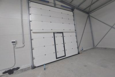 Spațiu industrial, de 580 mp, în Ovidiu - 9