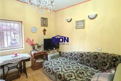 Vila cu Brazi - Uranus, 406mp teren - 9