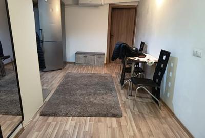Apartament cu 2 camere, mobilat în Bucureștii Noi - 2