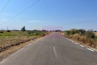 Teren în Domnești - 3