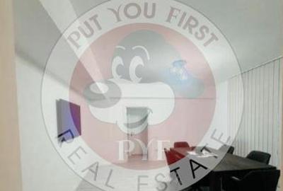 Maniu Residence | 2 camere | Semidec | 63mp | B11940 - 3