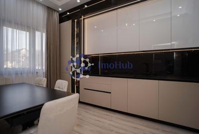 2 camere, 57 mp, Mobilat deosebit - Nou, etaj 1, Sun Residence - 8