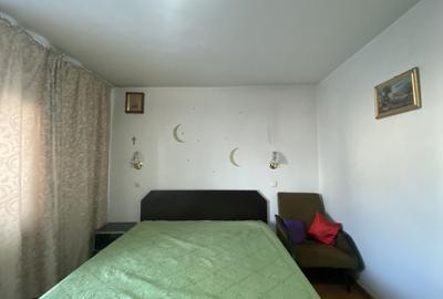 Apartament cu 2 camere decomandat, mobilat în Tineretului - 10