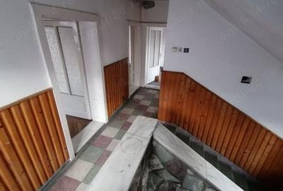 Casă Individuală de Vânzare - Str. Aurel Vlaicu, Brașov ? - 4