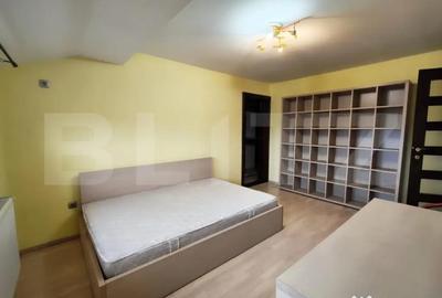 Apartament cu 4 camere decomandat, mobilat în Central - 10