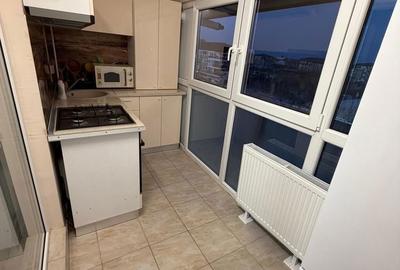 Garsonieră în Central - 4