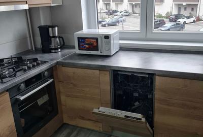 Apartament cu 3 camere decomandat în Central - 6