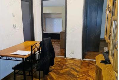 Apartament 2 camere, complet mobilat ?i utilat, zona Sala Sporturilor! CE1397 - 2