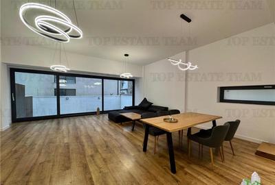 Apartament mobilat si utilat cu 3 camere de inchiriat grad - 2