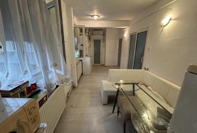 Apartament cu 3 camere semidecomandat în Ultracentral - 6