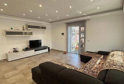 De vanzare Vila in Horia, din caramida, Teren 648 mp, 110.000 euro - 7