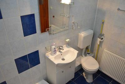 Apartament la casă în Centrul Istoric, cod 8207 - 6