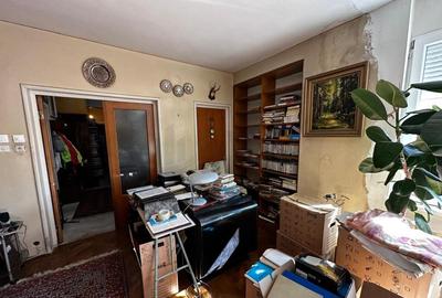 Apartament 3 camere Ultracentral Pta Rosetti - 2
