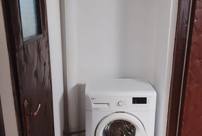 Apartament cu 2 camere semidecomandat în Titan - 6