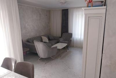 Apartament cu 3 camere decomandat în Valea - 3