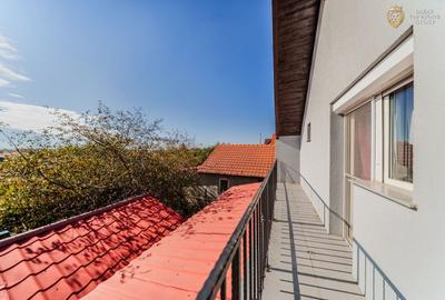 Casa 4 camere in Sagu de vanzare - 21