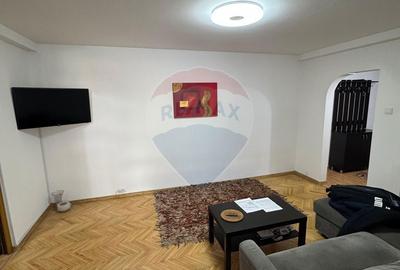 Apartament cu 2 camere, mobilat în Brazda lui Novac - 1