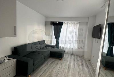 Apartament cu 2 camere decomandat, mobilat în Bularga - 2