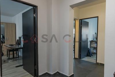 Apartament cu 3 camere,  Blvd Dorobantilor, cu parcare!! - 14