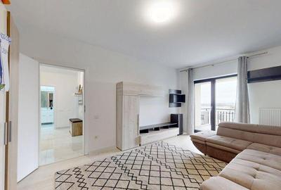 Apartament modern 2 camere 64 mp, Str. Bucure?tiM... - 18