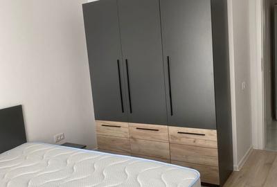 Apartament cu 2 camere în Roșu - 7