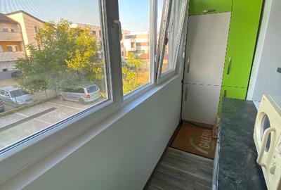 Închiriez apartament - 5