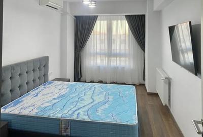 Apartament modern 2 camere Tomis Plus, parcare inclusa - 3
