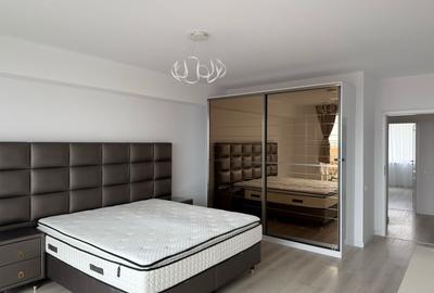 FALEZA NORD | 4 CAMERE | VEDERE LA MARE | BLOC NOU - 6