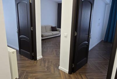 Apartament cu 2 camere semidecomandat în Central - 4