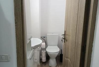 Apartament cu 3 camere decomandat, mobilat în Lipovei - 13