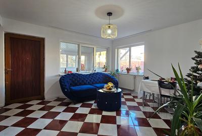 Casa individuala | 5 camere | Curte mare | Chitila | Comision 0 - 6