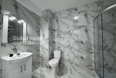 Casă cu 4 camere cu Teren 120 Mp în Unirii - 8