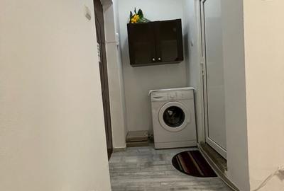 Garsonieră semidecomandată în Decebal - 10