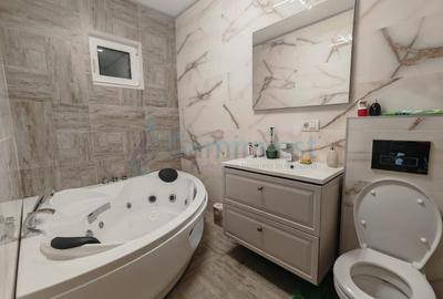 Apartament cu 3 camere decomandat, mobilat în Calea Aradului - 6